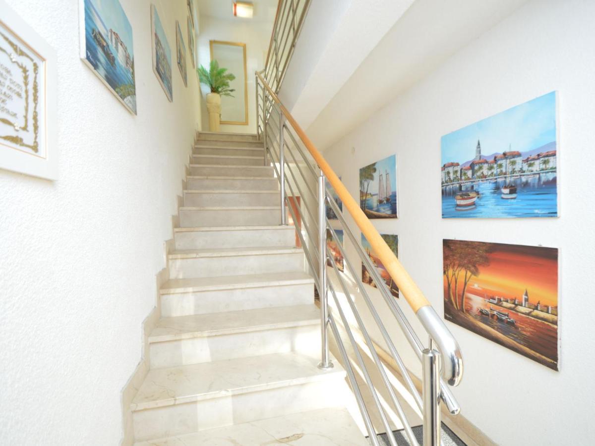 Apartment Friedrich-4 By Interhome Tribunj  Exterior photo