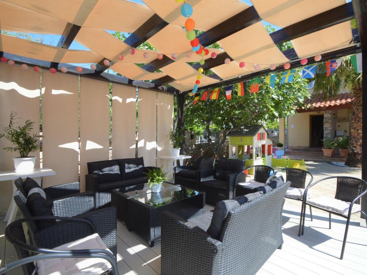 Apartment Friedrich-4 By Interhome Tribunj  Exterior photo