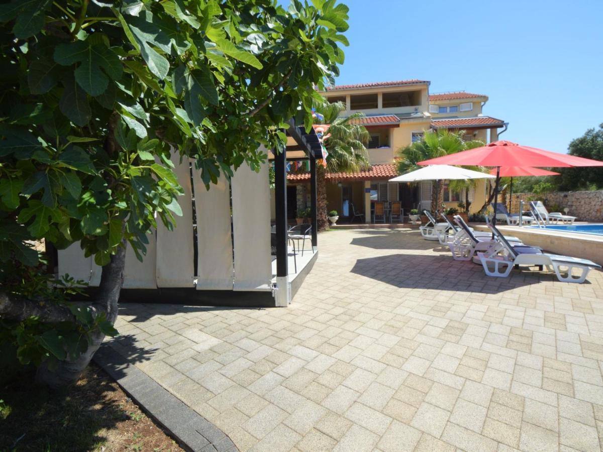 Apartment Friedrich-4 By Interhome Tribunj  Exterior photo